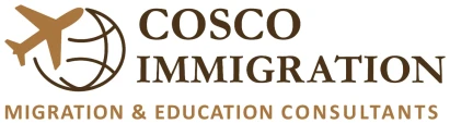 Cosco Immigration – Registered Migration Agent